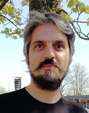 Nebojsa Malesevic