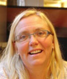 Ingrid Svensson