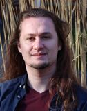 Edvin Tobias Bokvist Wrammerfors