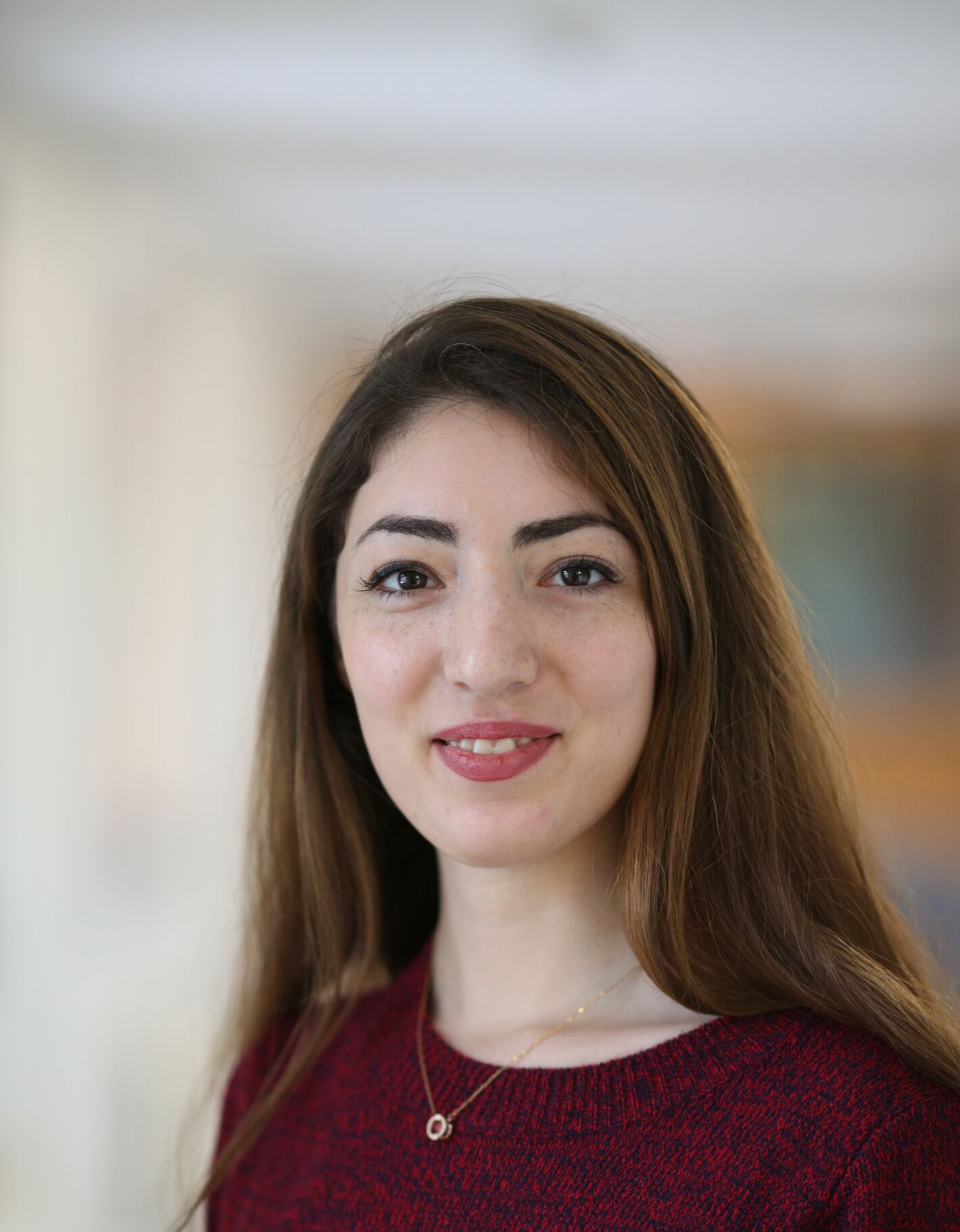 Azin Khodaverdi