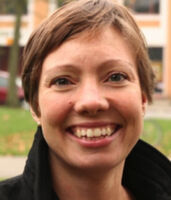 Frida Sandberg