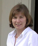 Monica Almqvist