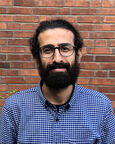 Mahdi Rezayati Charan