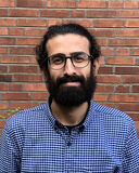 Mahdi Rezayati Charan