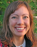 Frida Sandberg