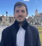 Sergio Davila Martinez