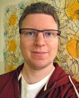 Axel Tojo - Research Engineer
