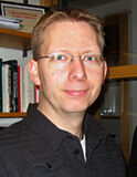 Andreas Lenshof