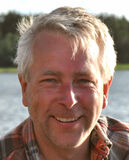 Thomas Laurell