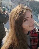 Federica Gaia Quacquarelli