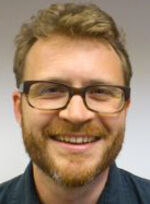 Image of Associate Professor Per Augustsson.