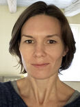 Josefin Starkhammar