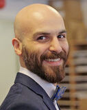 Hamid Behjat