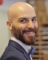 Hamid Behjat