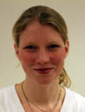 Maria Evertsson