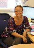 Ulrika Westerdahl