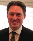 Tord Hjalt