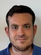 Álvaro González Garcinuño. Portrait photo.