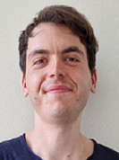 Simone Fantoni. Photo.