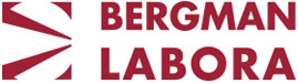 BergmanLabora logo