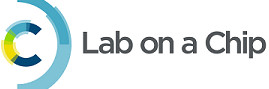 Lab-on-a-chip logo